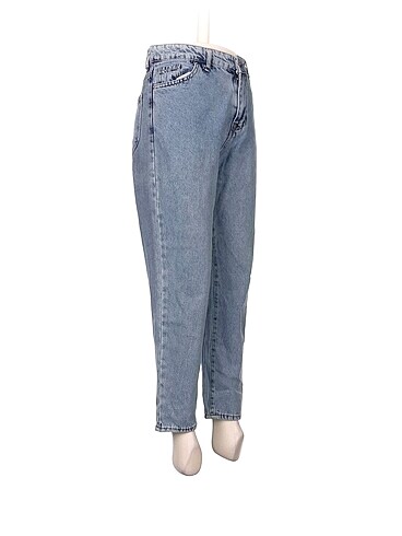 Vintage Love Jean / Kot %70 İndirimli. - Görsel 2