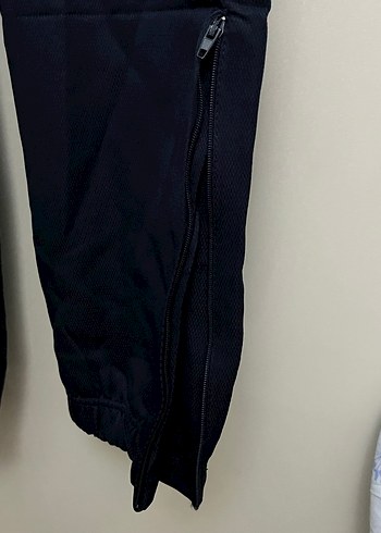 Lacoste Erkek Koyu Mavi Kısa Eşofman Altı - Görsel 3