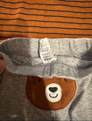 Carter's Orijinal Carter?s takım