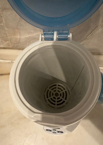 Dr. Brown's Deluxe Elektrikli Biberon Isıtıcı - Görsel 5