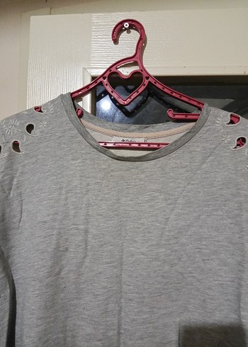 Collins Kadın Spor Bluz - Görsel 3