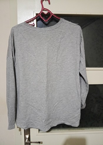 Collins Kadın Spor Bluz - Görsel 2