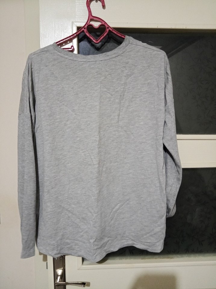 Collins Kadın Spor Bluz - Görsel 2