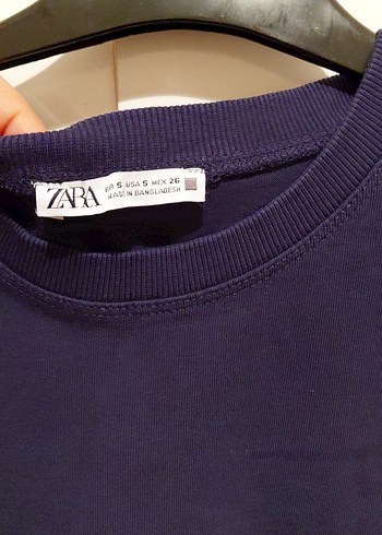 Kadın siyah Kısa Crop Top - Görsel 4