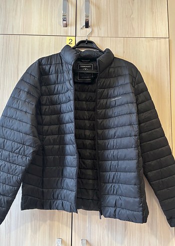 xl Beden Lumberjack mont