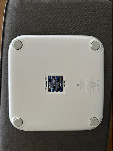  Beden Renk Mi Tartı (Body Composition Scale 2 )