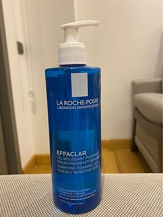 LA ROCHE-POSAY EFFACLAR