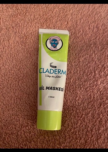 Kil maskesi - Görsel 2