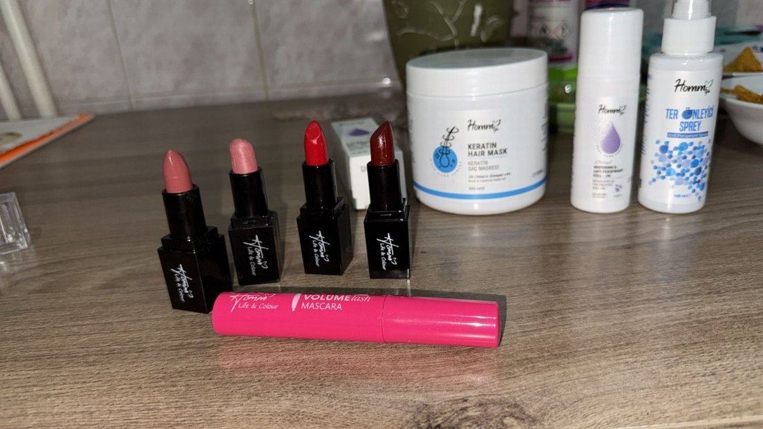 vücut spresi - Görsel 2