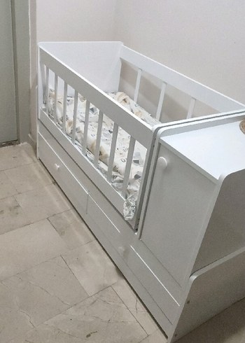 sallanan beşik - Görsel 3