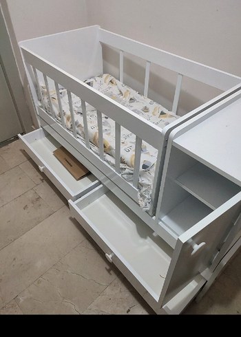 sallanan beşik - Görsel 2