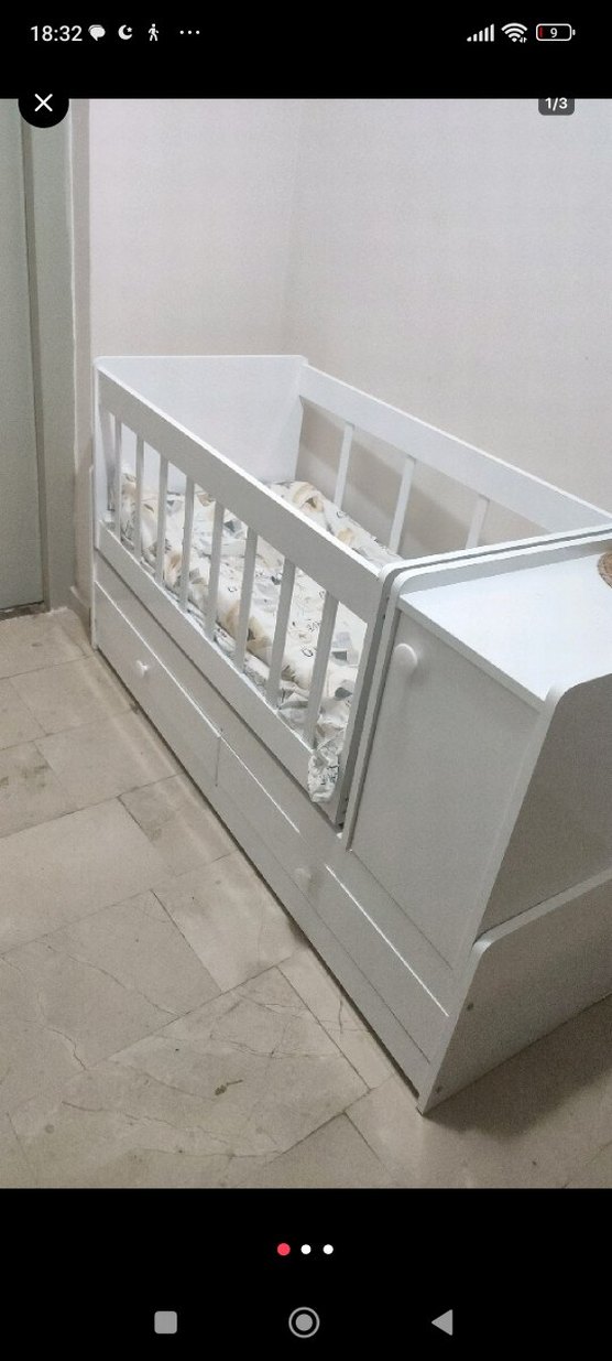 sallanan beşik - Görsel 3