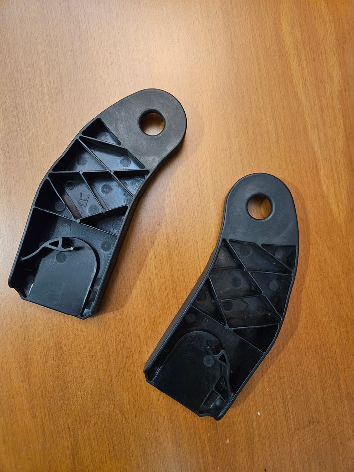 siyah gri bebek arabası puseti - Görsel 5