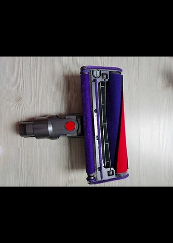 dyson fluffy temizleme başlığı - Görsel 3