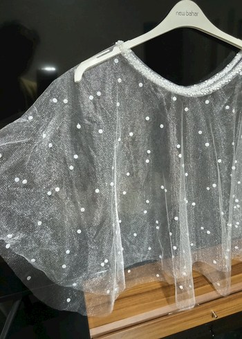 Gelinlik Standart Beden