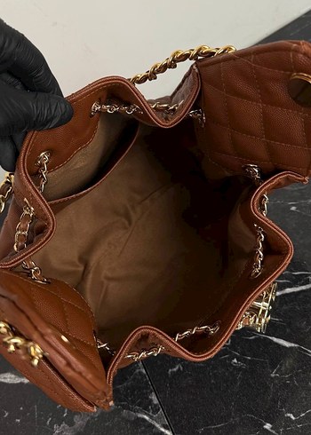  Beden siyah Renk Chanel 25 Small Handbag