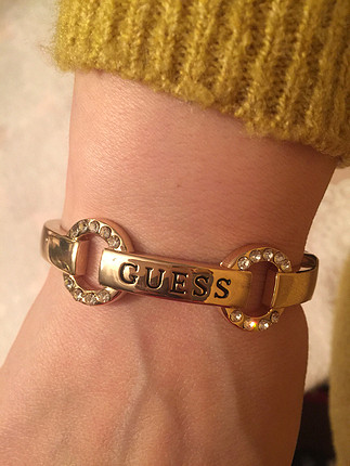 Guess Guess bileklik