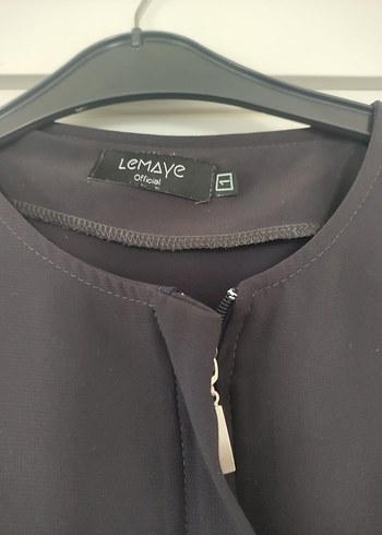 Diğer Lemaye Arya ferace Antrasit