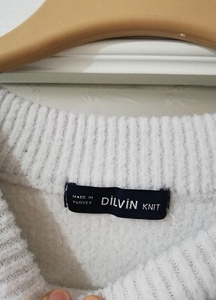 Dilvin kazak 