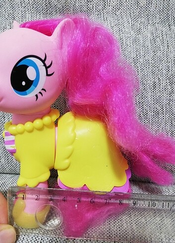 My Little pony pinky pie - Görsel 5
