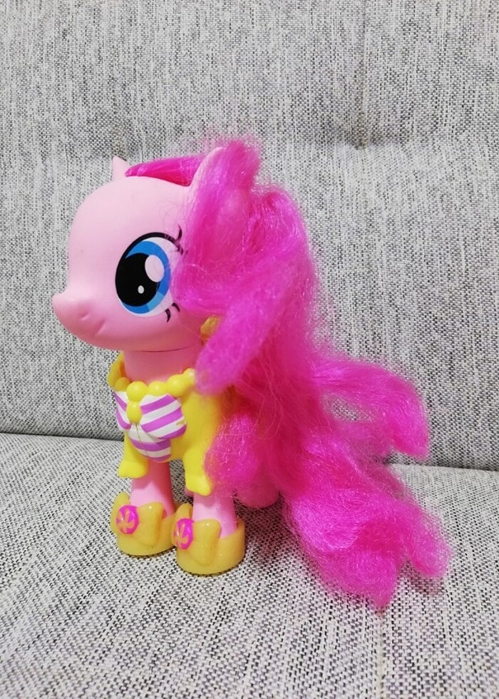 My Little pony pinky pie - Görsel 2