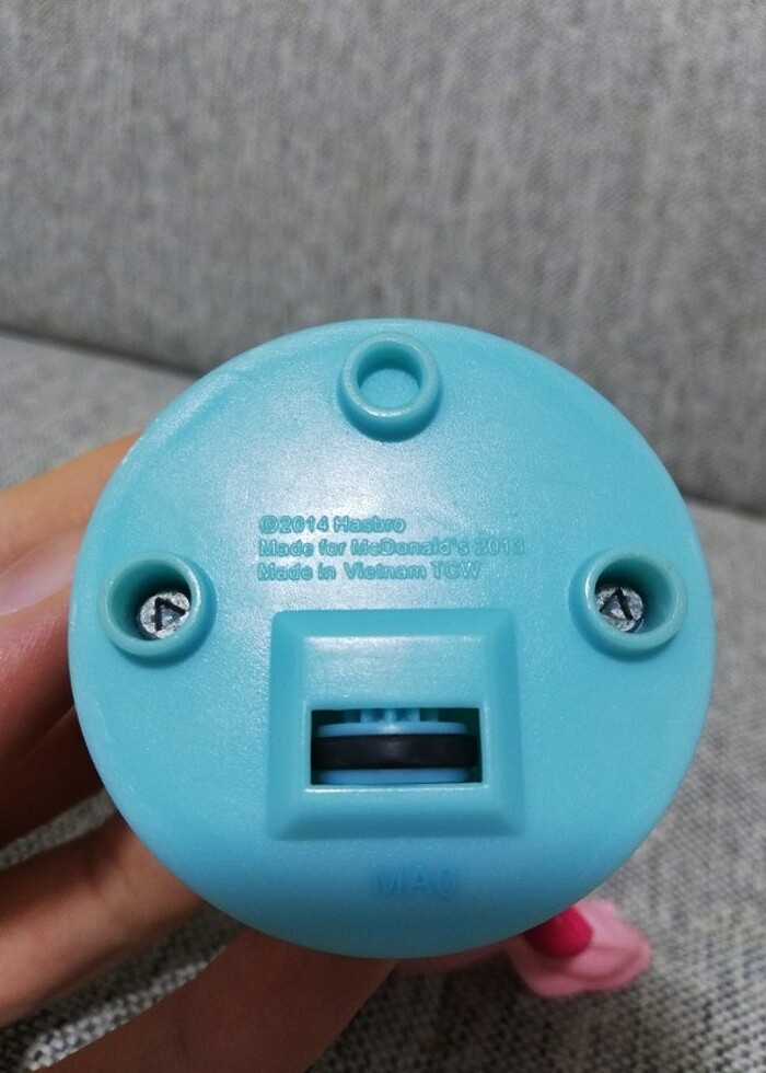 Little Pet shop - Görsel 3