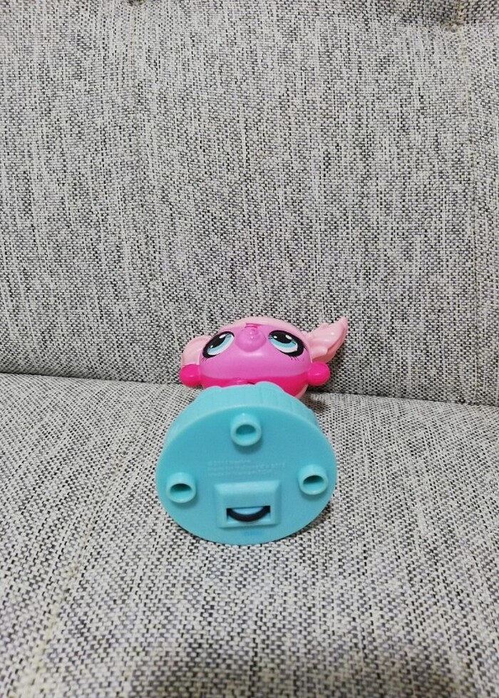 Little Pet shop - Görsel 2