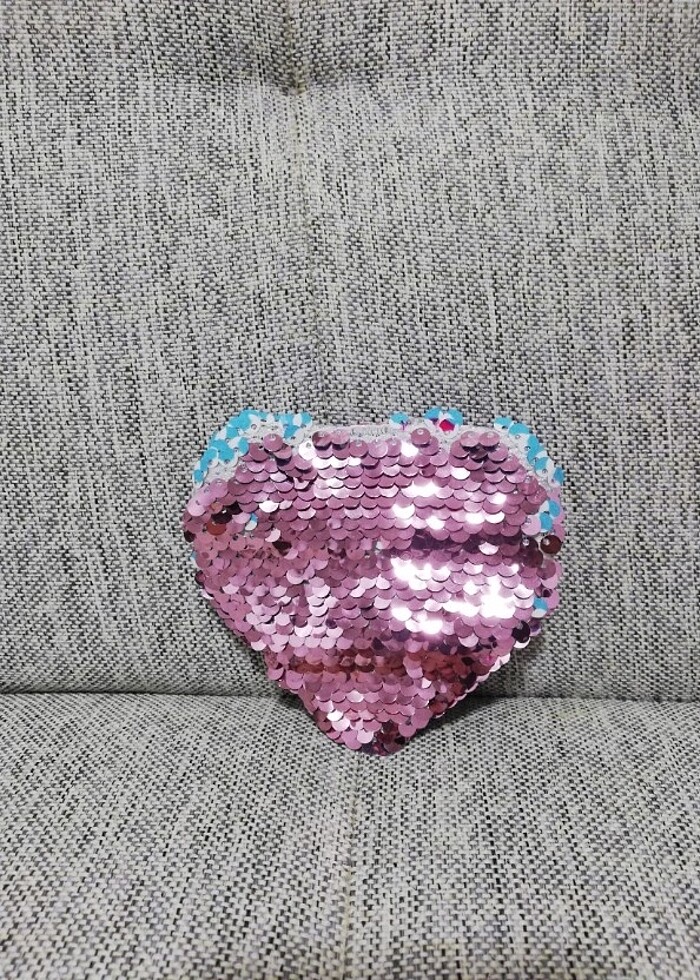 Çift taraflı pul cüzdan - Görsel 2