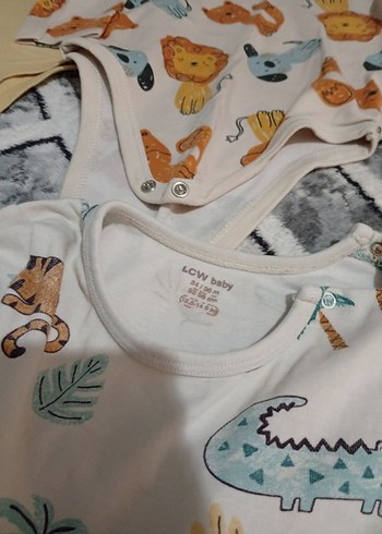 ZIBIN ATLET uzun kollu - Görsel 5