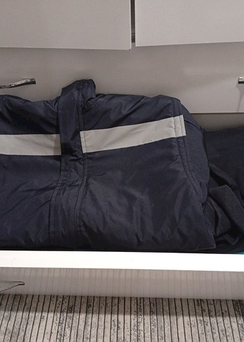 İş kıyafetleri Mont Yelek Sweet Tşört - Görsel 5