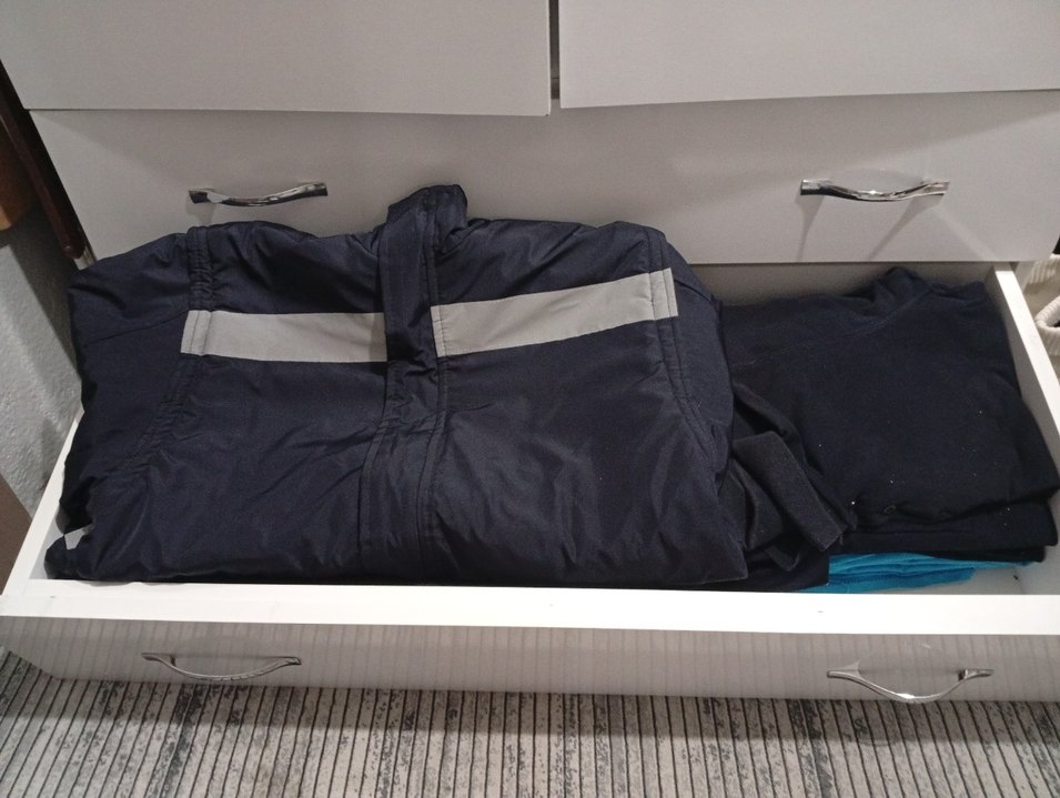 İş kıyafetleri Mont Yelek Sweet Tşört - Görsel 5