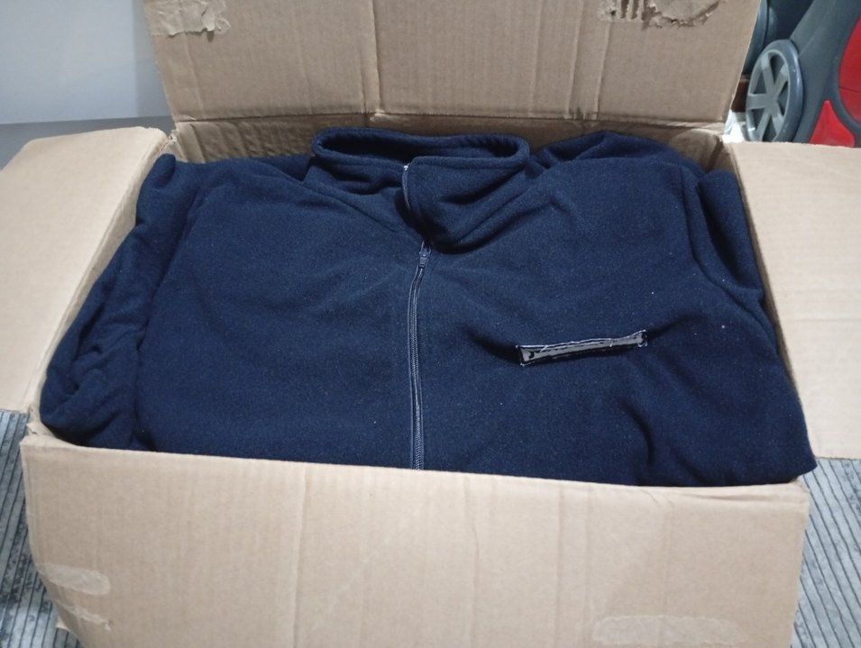 İş kıyafetleri Mont Yelek Sweet Tşört - Görsel 4