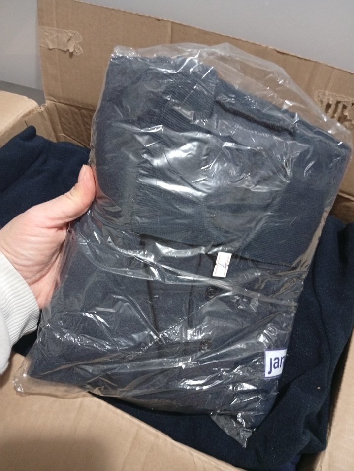 İş kıyafetleri Mont Yelek Sweet Tşört - Görsel 2