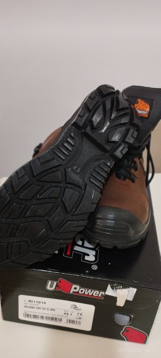 U.power S3 SRC iş botu - Görsel 3