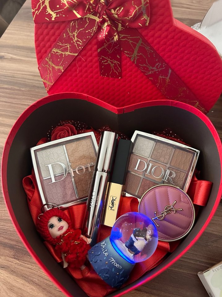 sevgililer günü hediyesi özel set - Görsel 3