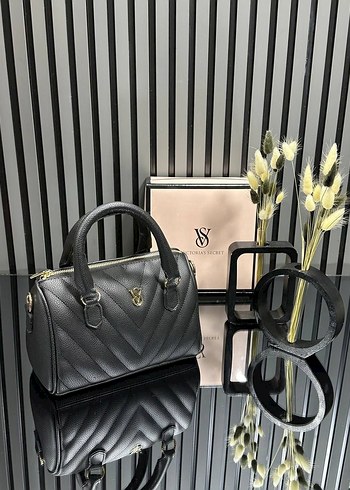 Kahverengi Deri Kadın Çanta - Görsel 7