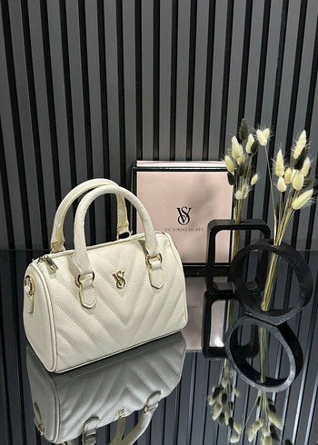 Kahverengi Deri Kadın Çanta - Görsel 8