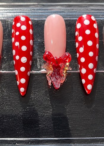 Gardrops ilanı