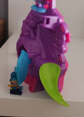 Shimmer and shine bebek ve evi - Görsel 3