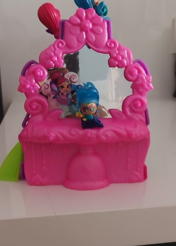 Shimmer and shine bebek ve evi - Görsel 4