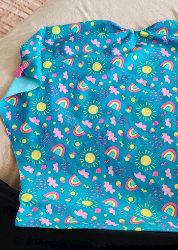 Baby alive bebek kundak örtüsü - Görsel 2