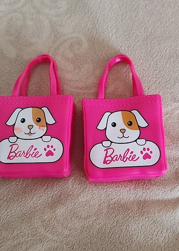 Barbie kıyafet ve çantaları adet fiyatıdır - Görsel 7