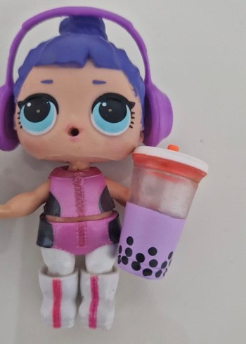 KAMPANYA Lol bebekler ve aksesuarları 250TL - Görsel 18