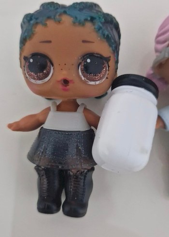 KAMPANYA Lol bebekler ve aksesuarları 250TL - Görsel 16