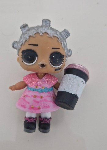 KAMPANYA Lol bebekler ve aksesuarları 250TL - Görsel 10