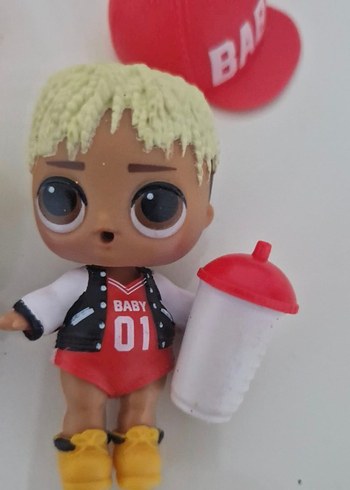 KAMPANYA Lol bebekler ve aksesuarları 250TL - Görsel 19