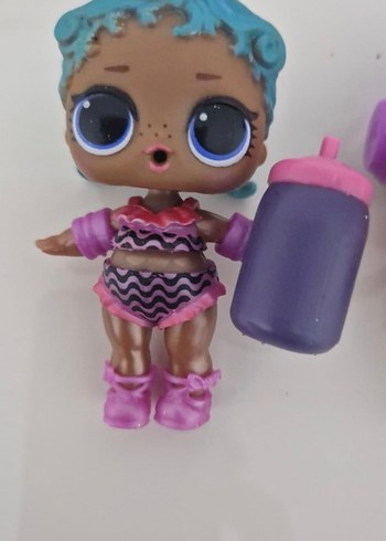 KAMPANYA Lol bebekler ve aksesuarları 250TL - Görsel 17