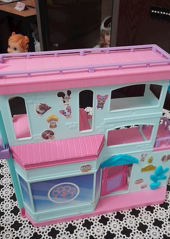 minis ev temiz - Görsel 12