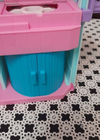 minis ev temiz - Görsel 7