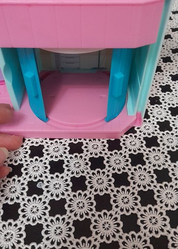 minis ev temiz - Görsel 10